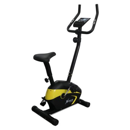 DQUE UPRIGHT BIKE EXTREME
