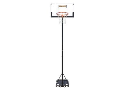 EXSPORTZ BASKETBALL HOOP ADJ. 1.0M-3.05M