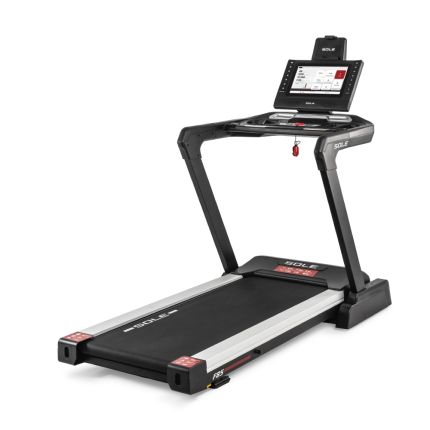 SOLE F85 TREADMILL Z FRAME - [READY STOCK]