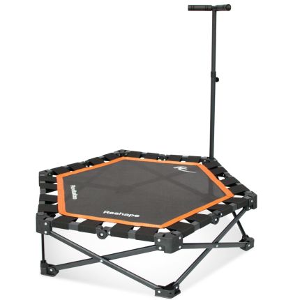 FC FOLDABLE CARDIO REBOUNDER