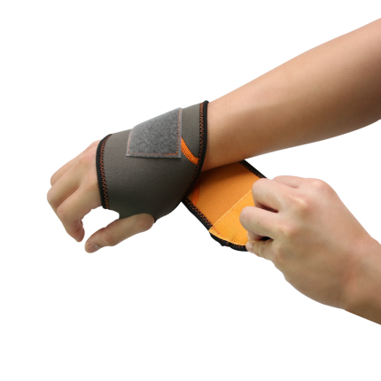 FC WRIST SUPPORT S SIZE