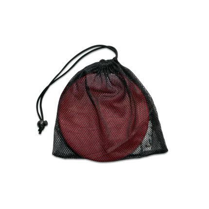 FC CORE SLIDER/GLIDER (DUAL SIDED) DISC-MAROON 