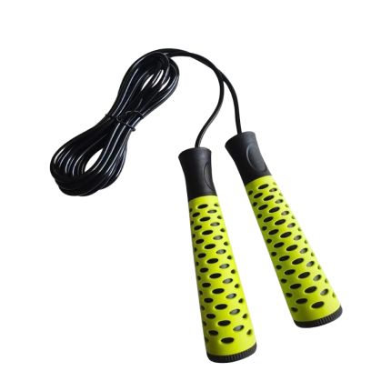 FC ADJUSTABLE JUMP ROPE GREEN