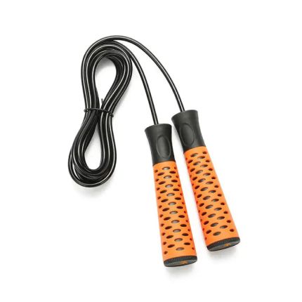 FC ADJUSTABLE JUMP ROPE ORANGE