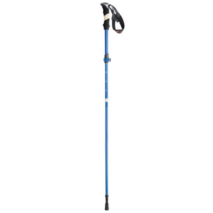 FC Foldable Hiking Pole (Blue) - PAIR