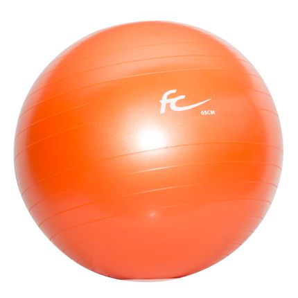 FC 65CM STAYBALL -ORANGE