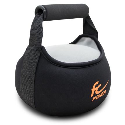 FC 4KG Soft Kettlebell 