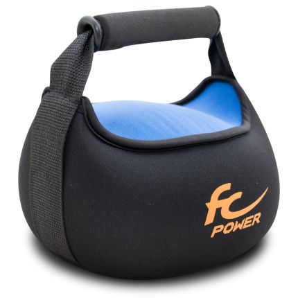 FC 6KG Soft Kettlebell 