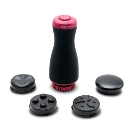 FC BODY RELAX MASSAGER (MAROON)