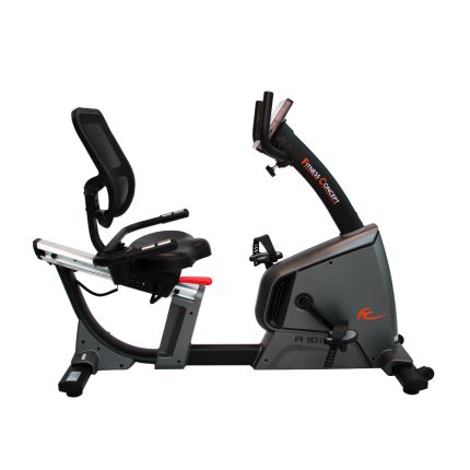 FC R10i RECUMBENT BIKE