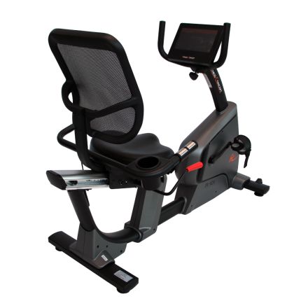 FC R10i RECUMBENT BIKE