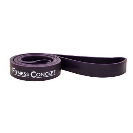 FC RESISTANCE BAND HEAVY (PURPLE)