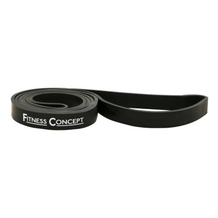 FC RESISTANCE BAND MEDIUM (BLACK)