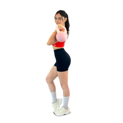 FC 3KG SOFT KETTLEBELL (BLUE)