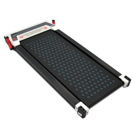 FC DUAL SIDED WALKING PAD WITH MASSAGE