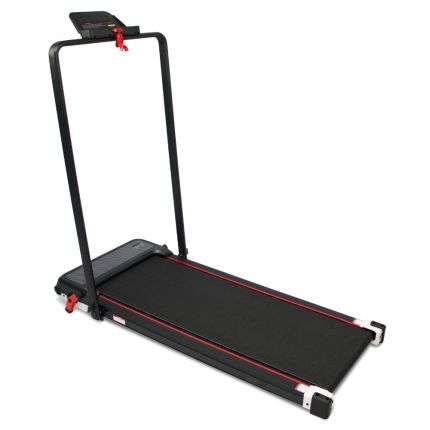 FC DUAL SIDED WALKING PAD WITH MASSAGE AND HANDLE