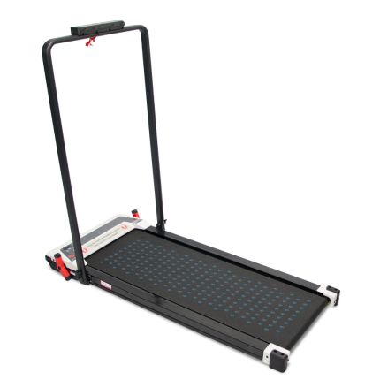FC DUAL SIDED WALKING PAD WITH MASSAGE AND HANDLE