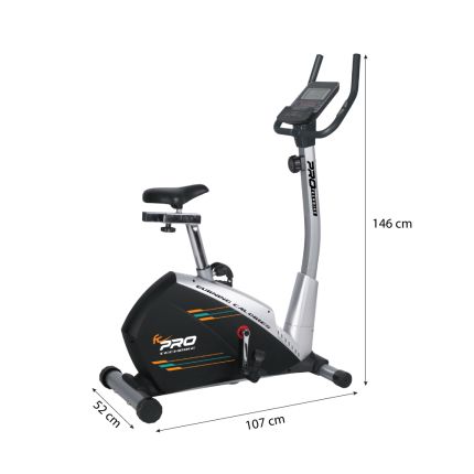 FC PRO TECH BIKE - [ DISPLAY UNIT ]