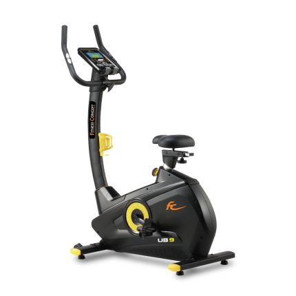 FC UB9 UPRIGHT BIKE