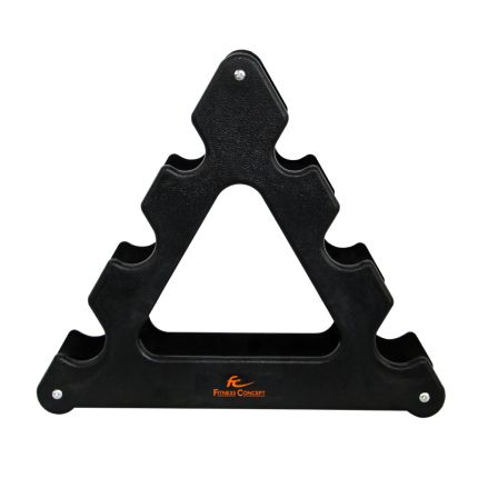 FC 3 PAIRS DUMBBELL RACK