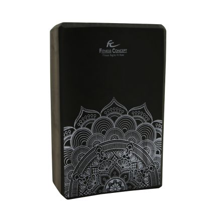 FC YOGA BLOCK