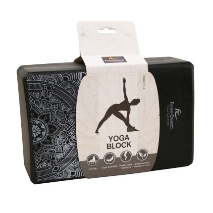 FC YOGA BLOCK