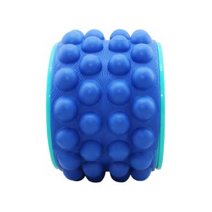 FC YOGA WHEEL WITH MASSAGE POINT