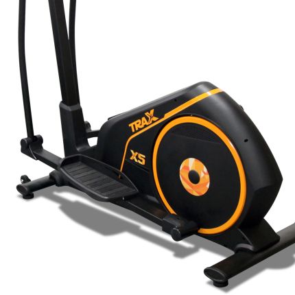 TRAX X5 Elliptical - [ SHOWROOM UNIT ]