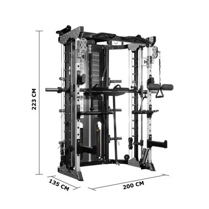 FORCE USA G12 FUNCTIONAL TRAINER
