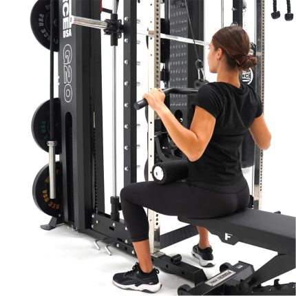 FORCE USA G20 PRO ALL IN ONE FUNCTIONAL TRAINER [PRE-ORDER]