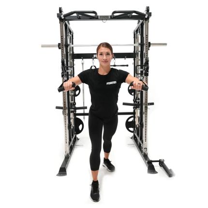 FORCE USA G3 FUNCTIONAL TRAINER - [ PRE ORDER ]