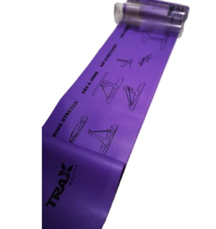 Aerobic Band (Medium Resistance)