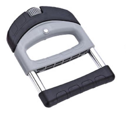 Adjustable Power Grip