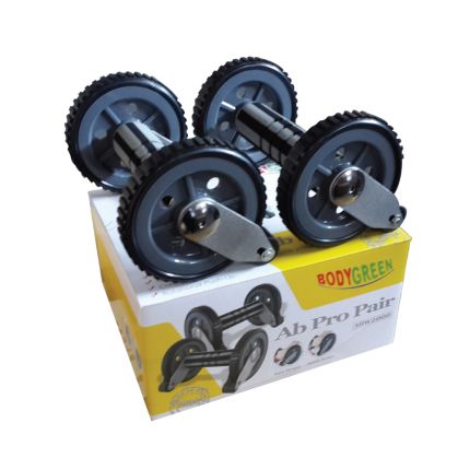Ab Pro Pair