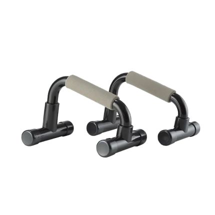 SLANT PUSH UP BAR