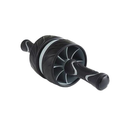 WIDE WHEEL AB ROLLER