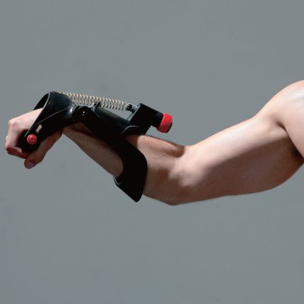 POWER WRIST