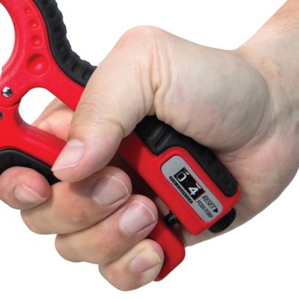 HAND GRIP WITH COUNTER