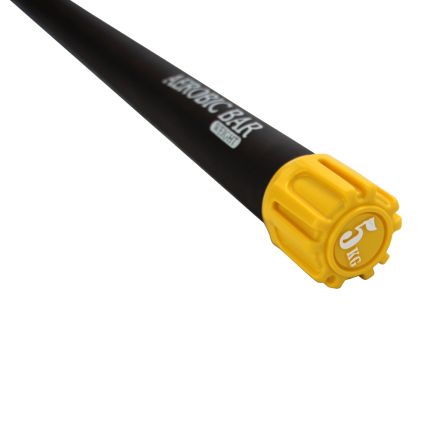 AEROBIC BAR 5KG