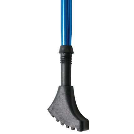 HIKING POLE BOOTS(2)+BASKET