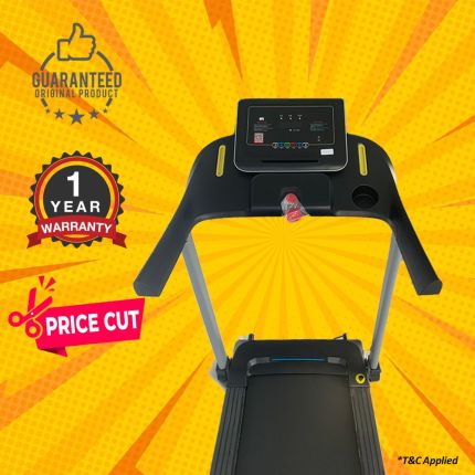 510P TREADMILL [DISPLAY UNIT]