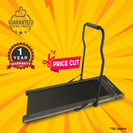 A6+ RUNNER TREADMILL [DISPLAY UNIT]