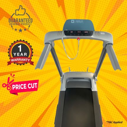XQIAO-Q2S TREADMILL [DISPLAY UNIT]
