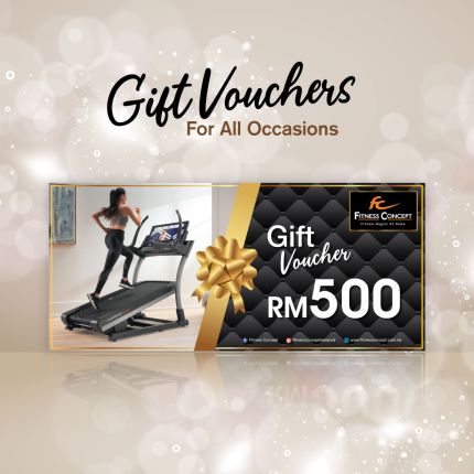 FC GIFT VOUCHER RM 500 