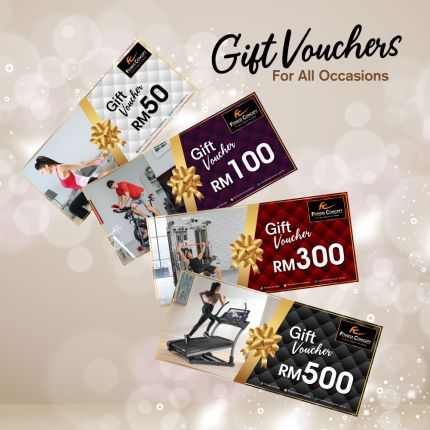 FC GIFT VOUCHER RM 500 