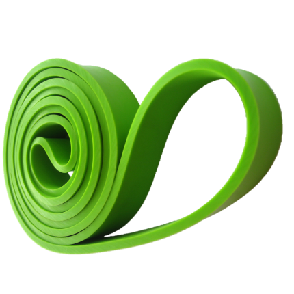 Gym In The Pocket (GITP) Resistance Band (HEAVY)