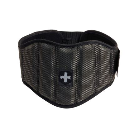 HARBINGER 7.5&quot; FIRM FIT CONTOUR WEIGHTLIFTING BELT S SIZE