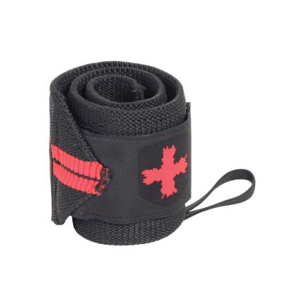 HARBINGER RED LINE WRIST WRAPS