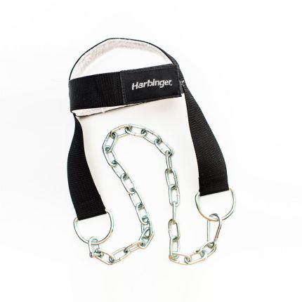 HARBINGER NYLON HEAD HARNESS