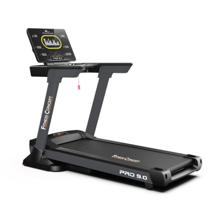 FC PRO 9 TREADMILL - [ READY STOCK ]